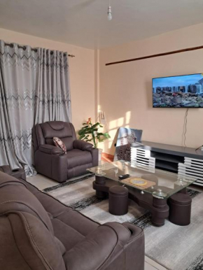 Tirisi Homes